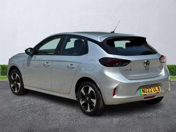 VAUXHALL CORSA 100Kw Se Premium 50Kwh 5Dr Auto [11Kwch]