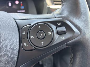 VAUXHALL CORSA 100Kw Se Premium 50Kwh 5Dr Auto [11Kwch]