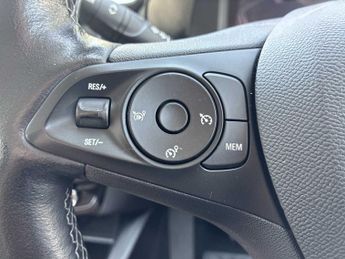 VAUXHALL CORSA 100Kw Se Premium 50Kwh 5Dr Auto [11Kwch]