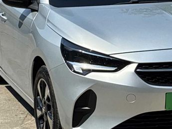 VAUXHALL CORSA 100Kw Se Premium 50Kwh 5Dr Auto [11Kwch]