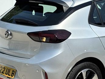 VAUXHALL CORSA 100Kw Se Premium 50Kwh 5Dr Auto [11Kwch]