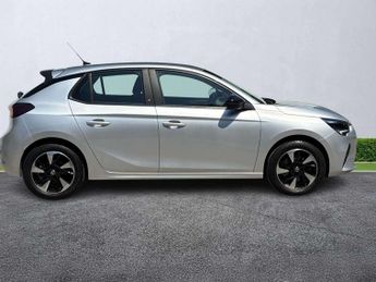 VAUXHALL CORSA 100Kw Se Premium 50Kwh 5Dr Auto [11Kwch]