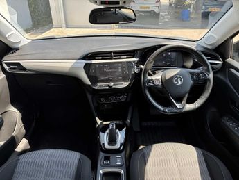 VAUXHALL CORSA 100Kw Se Premium 50Kwh 5Dr Auto [11Kwch]