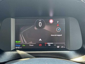 VAUXHALL CORSA 100Kw Se Premium 50Kwh 5Dr Auto [11Kwch]