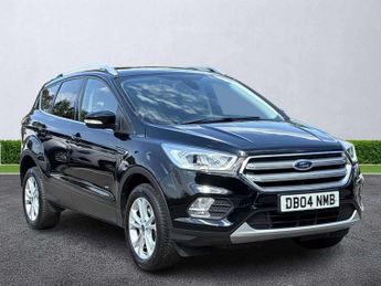Ford Kuga 2.0 Tdci 180 Titanium 5Dr Auto