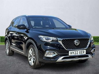 MG HS 1.5 T-Gdi Phev Exclusive 5Dr Auto