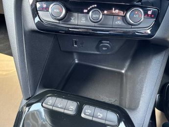 VAUXHALL CORSA 1.2 Turbo Ultimate 5Dr Auto
