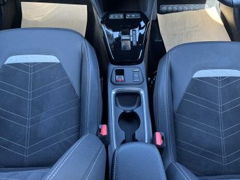 VAUXHALL CORSA 1.2 Turbo Ultimate 5Dr Auto