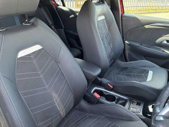VAUXHALL CORSA 1.2 Turbo Ultimate 5Dr Auto