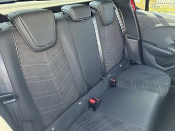 VAUXHALL CORSA 1.2 Turbo Ultimate 5Dr Auto