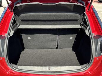 VAUXHALL CORSA 1.2 Turbo Ultimate 5Dr Auto