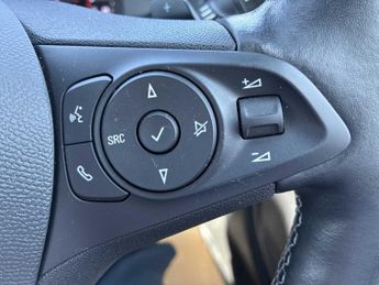 VAUXHALL CORSA 1.2 Turbo Ultimate 5Dr Auto