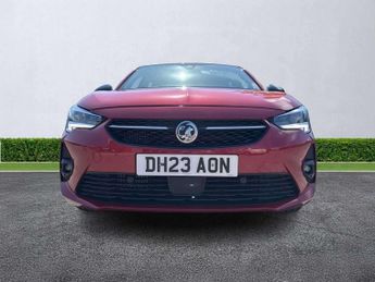 VAUXHALL CORSA 1.2 Turbo Ultimate 5Dr Auto