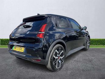 RENAULT 5 90Kw Techno Urban Range 40Kwh 5Dr Auto