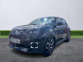 RENAULT 5 90Kw Techno Urban Range 40Kwh 5Dr Auto