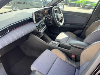 RENAULT 5 90Kw Techno Urban Range 40Kwh 5Dr Auto