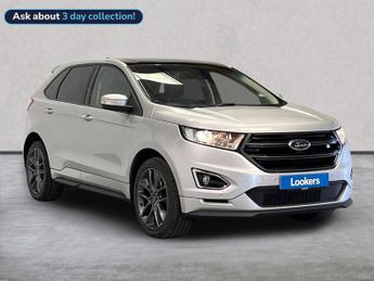 Ford Edge 2.0 Tdci Sport Suv 5Dr Diesel Powershift Awd Euro 6 (S/S) (210 P