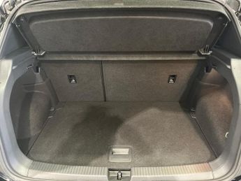 VOLKSWAGEN T-CROSS 1.0 Tsi R-Line Suv 5Dr Petrol Dsg Euro 6 (S/S) (110 Ps)