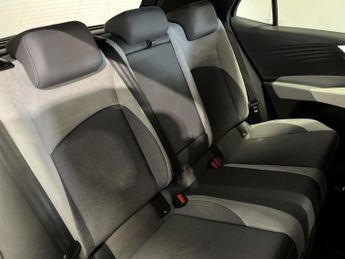 VOLKSWAGEN ID.3 Pro Performance 58Kwh 1St Edition Hatchback 5Dr Electric Auto (2