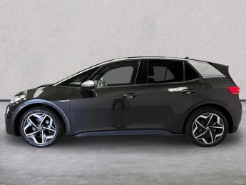 VOLKSWAGEN ID.3 Pro Performance 58Kwh 1St Edition Hatchback 5Dr Electric Auto (2