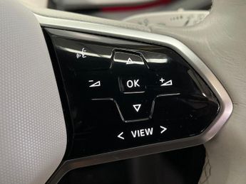 VOLKSWAGEN ID.3 Pro Performance 58Kwh 1St Edition Hatchback 5Dr Electric Auto (2