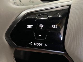 VOLKSWAGEN ID.3 Pro Performance 58Kwh 1St Edition Hatchback 5Dr Electric Auto (2