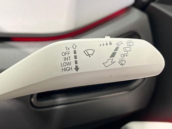 VOLKSWAGEN ID.3 Pro Performance 58Kwh 1St Edition Hatchback 5Dr Electric Auto (2