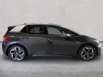 VOLKSWAGEN ID.3 Pro Performance 58Kwh 1St Edition Hatchback 5Dr Electric Auto (2