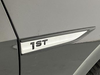 VOLKSWAGEN ID.3 Pro Performance 58Kwh 1St Edition Hatchback 5Dr Electric Auto (2