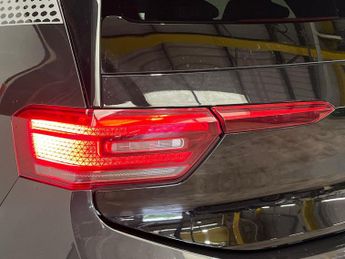 VOLKSWAGEN ID.3 Pro Performance 58Kwh 1St Edition Hatchback 5Dr Electric Auto (2
