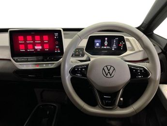 VOLKSWAGEN ID.3 Pro Performance 58Kwh 1St Edition Hatchback 5Dr Electric Auto (2