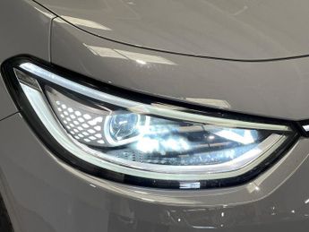 VOLKSWAGEN ID.3 150Kw Family Pro Performance 58Kwh 5Dr Auto