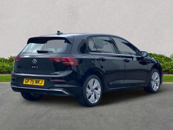 VOLKSWAGEN GOLF 1.5 Etsi 150 Style 5Dr Dsg