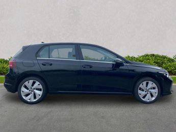 VOLKSWAGEN GOLF 1.5 Etsi 150 Style 5Dr Dsg
