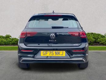VOLKSWAGEN GOLF 1.5 Etsi 150 Style 5Dr Dsg
