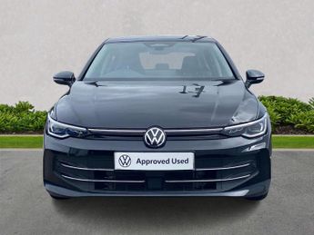 VOLKSWAGEN GOLF 1.5 Etsi 150 Style 5Dr Dsg