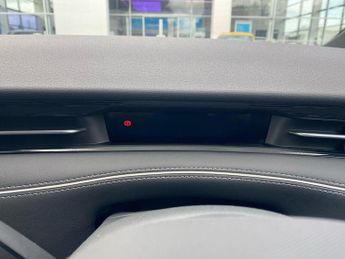 VOLKSWAGEN ID.7 Pro S 86Kwh Match Plus Fastback 5Dr Electric Auto (286 Ps)