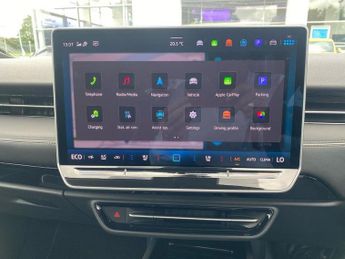 VOLKSWAGEN ID.7 Pro S 86Kwh Match Plus Fastback 5Dr Electric Auto (286 Ps)