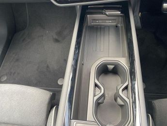 VOLKSWAGEN ID.7 Pro S 86Kwh Match Plus Fastback 5Dr Electric Auto (286 Ps)