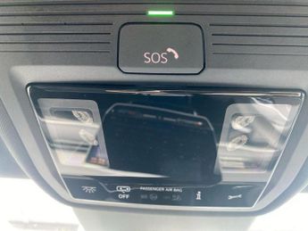 VOLKSWAGEN ID.7 Pro S 86Kwh Match Plus Fastback 5Dr Electric Auto (286 Ps)