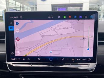 VOLKSWAGEN ID.7 Pro S 86Kwh Match Plus Fastback 5Dr Electric Auto (286 Ps)