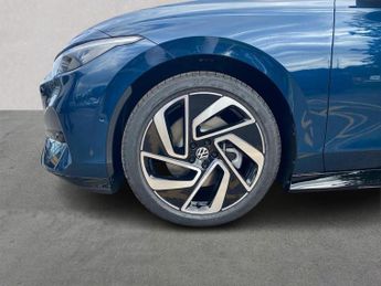 VOLKSWAGEN ID.7 Pro S 86Kwh Match Plus Fastback 5Dr Electric Auto (286 Ps)
