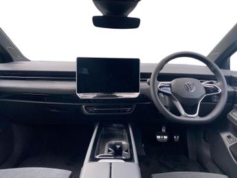 VOLKSWAGEN ID.7 Pro S 86Kwh Match Plus Fastback 5Dr Electric Auto (286 Ps)