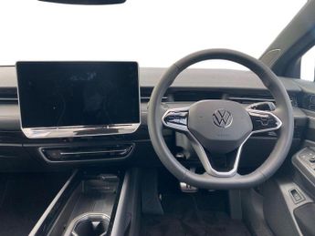 VOLKSWAGEN ID.7 Pro S 86Kwh Match Plus Fastback 5Dr Electric Auto (286 Ps)