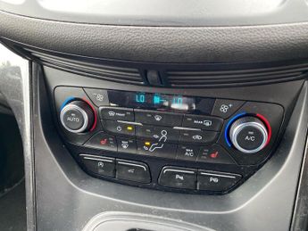 FORD KUGA 2.0 Tdci St-Line X Suv 5Dr Diesel Powershift Awd Euro 6 (S/S) (1