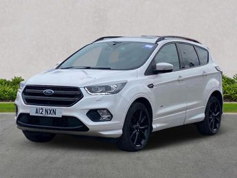FORD KUGA 2.0 Tdci St-Line X Suv 5Dr Diesel Powershift Awd Euro 6 (S/S) (1