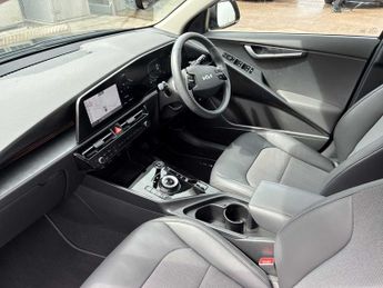 KIA NIRO 1.6 Gdi 127 Hybrid 3 5Dr Dct