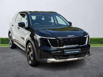 KIA SORENTO 2.2 Crdi Evolve 5Dr Dct