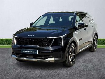 KIA SORENTO 2.2 Crdi Evolve 5Dr Dct