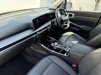 KIA SORENTO 2.2 Crdi Evolve 5Dr Dct